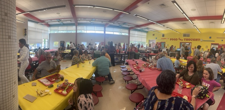 grandparents day