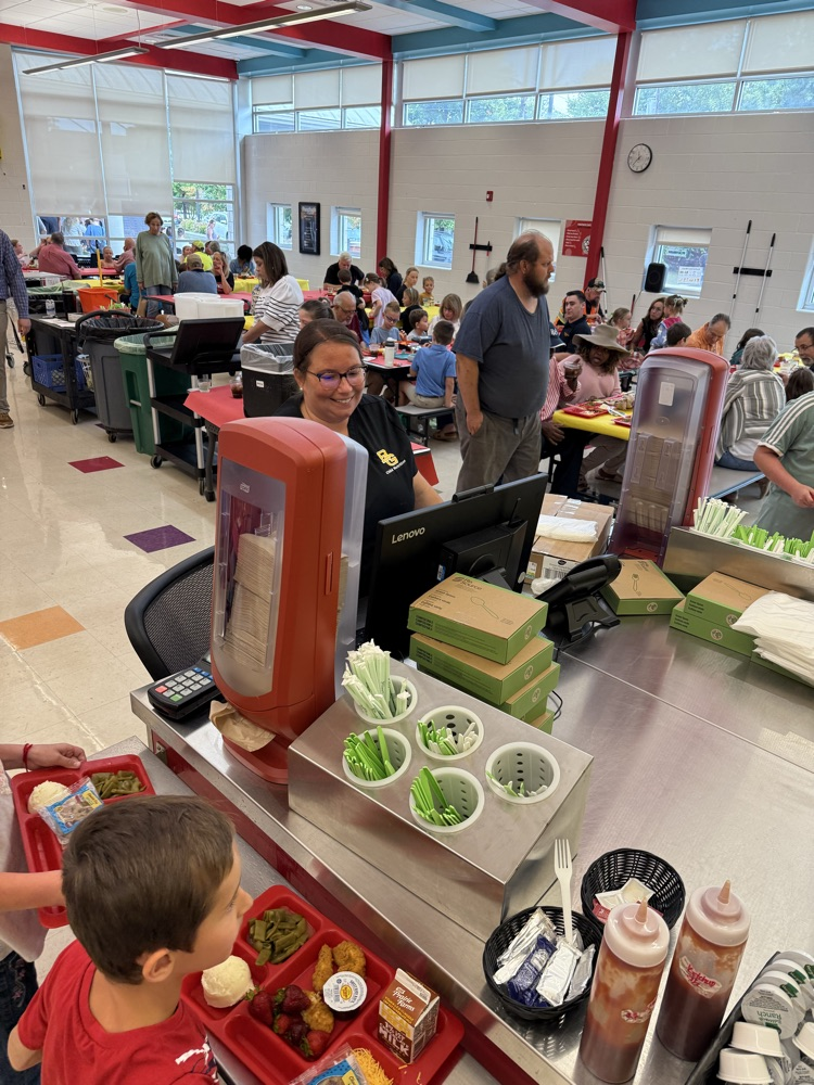 grandparents day