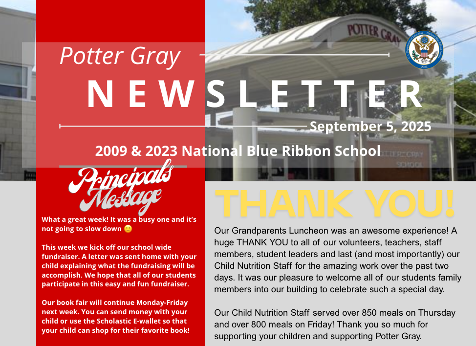 Newsletter