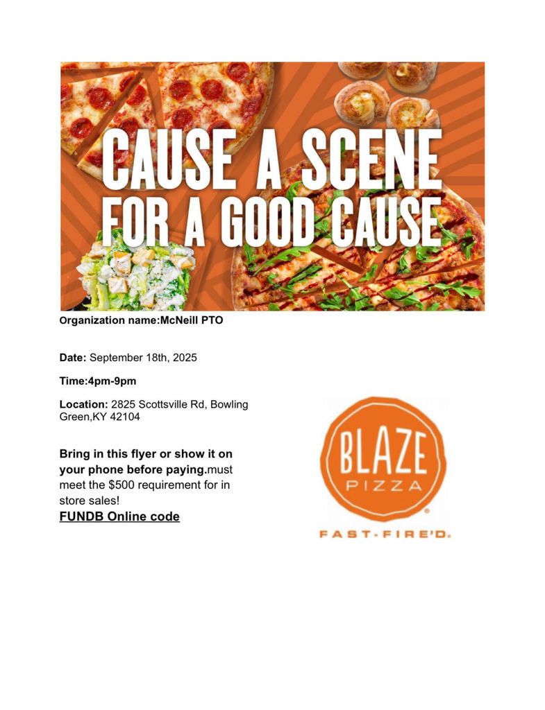 Blaze Pizza
