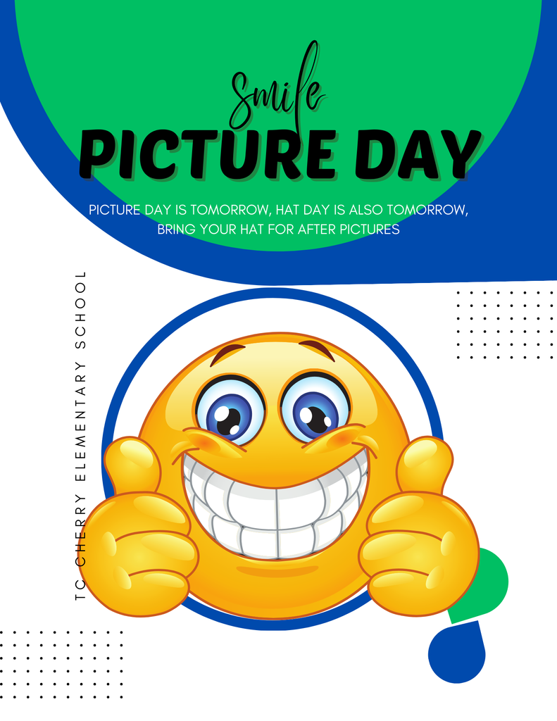tcc picture day