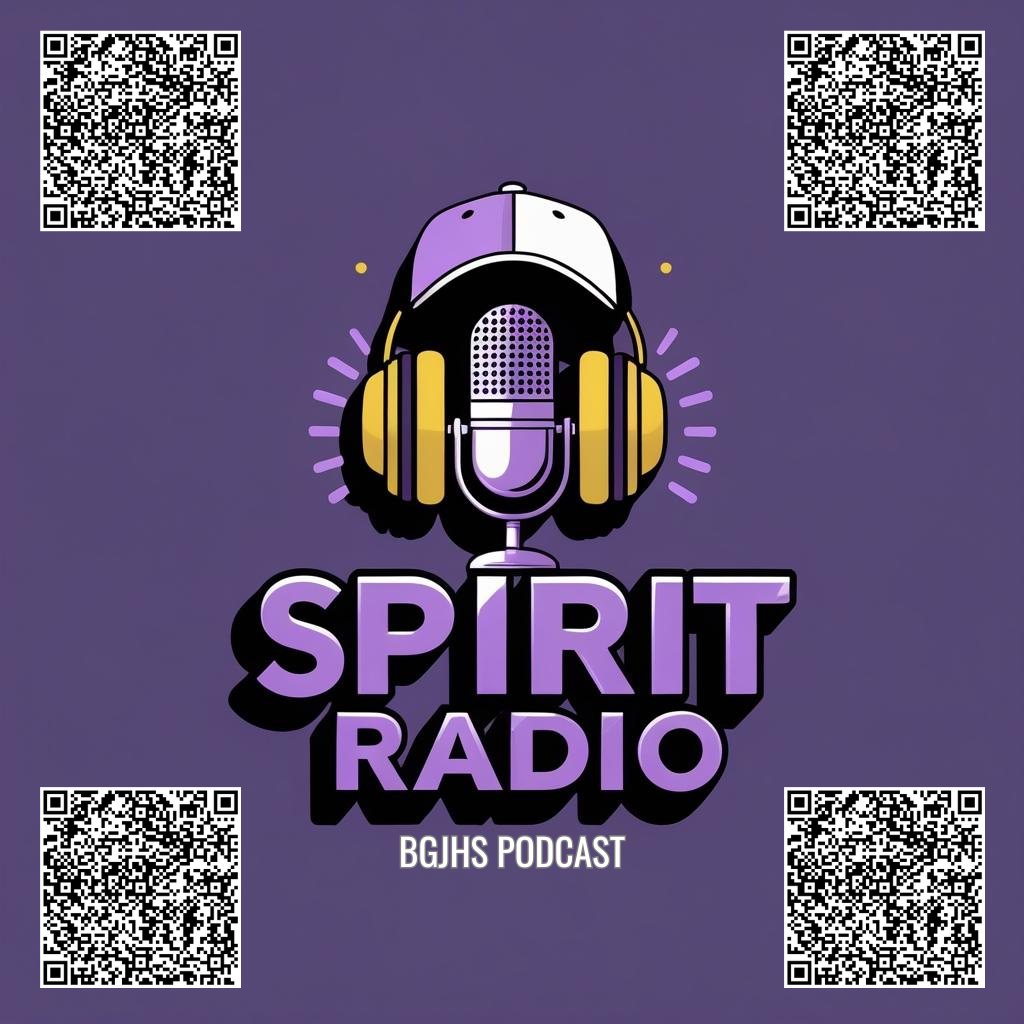 Spirit Radio