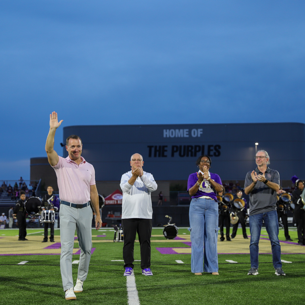 Hall of Honor 2025: Patrick Martin