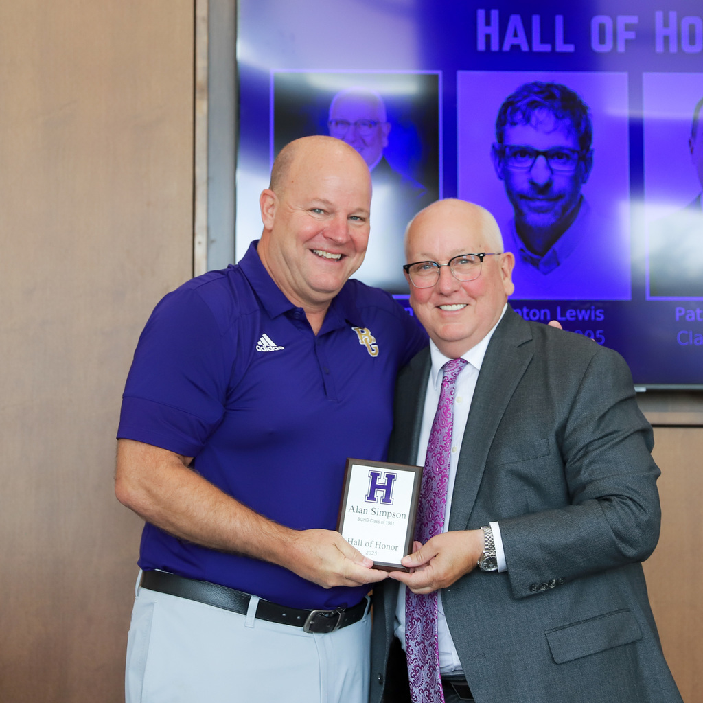 Hall of Honor 2025: Alan Simpson
