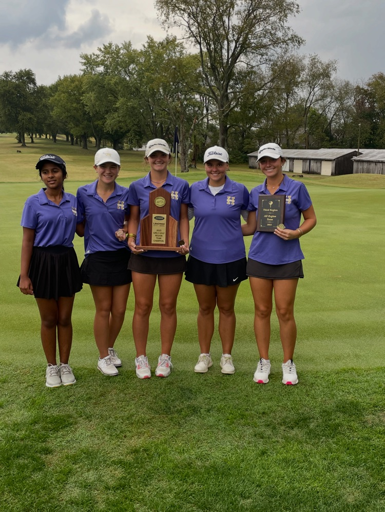 3rd Region Champions 