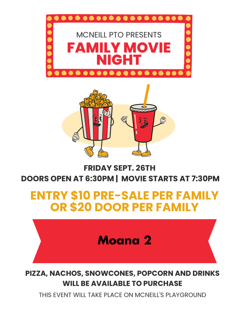 Movie Night