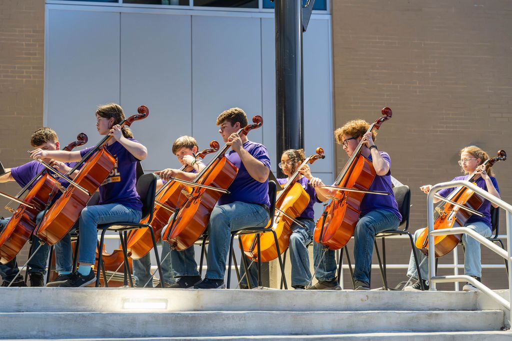 September 30 Orchestra Concert
