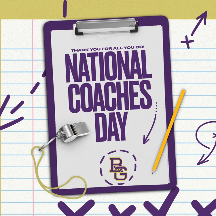 National Coaches Day