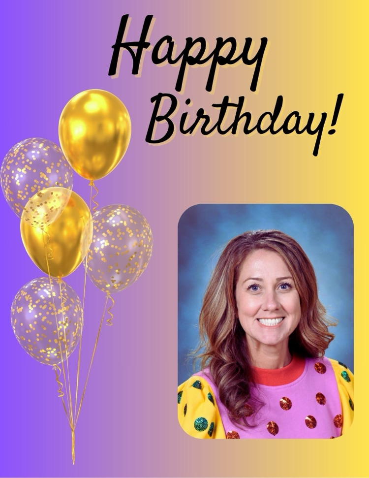 birthday post