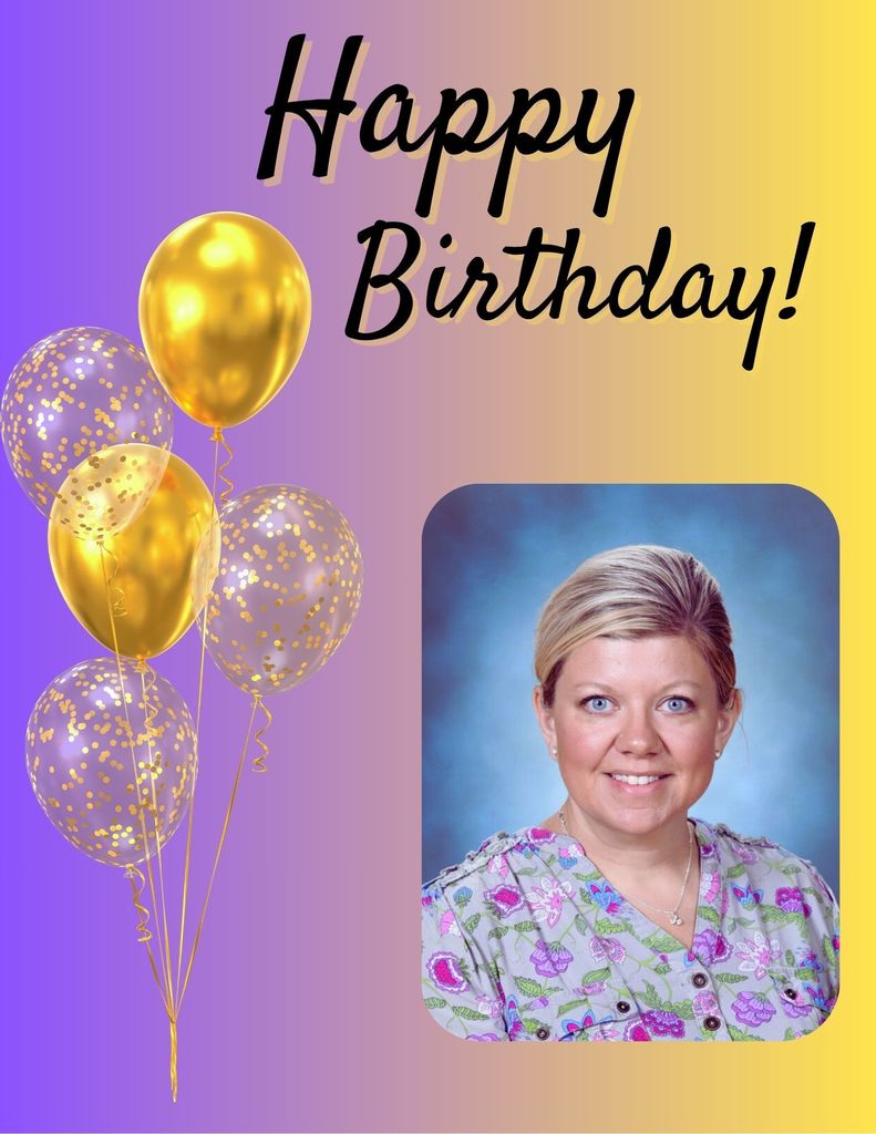 birthday post