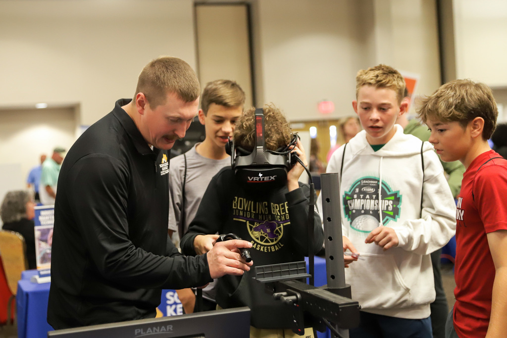 SCK LAUNCH Experience: Welding