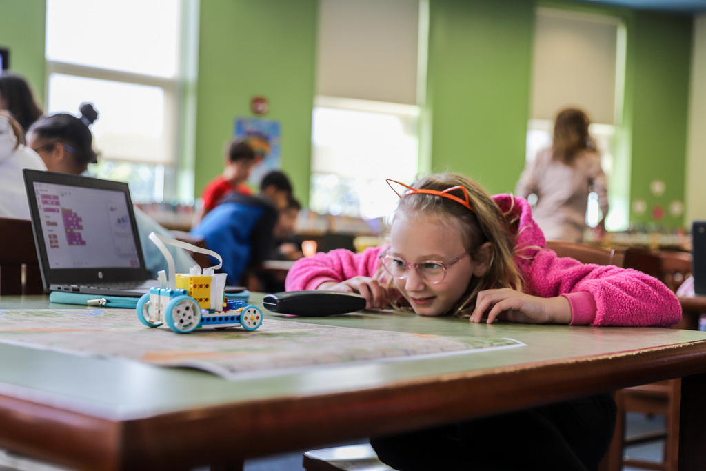 Testing the LEGO Code