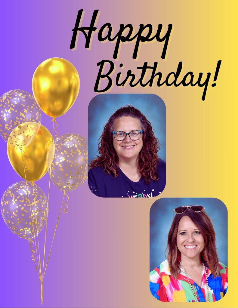 birthday post