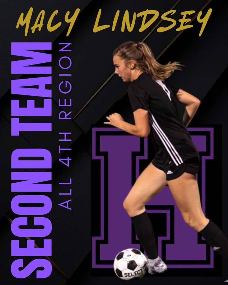 Macy Lindsey