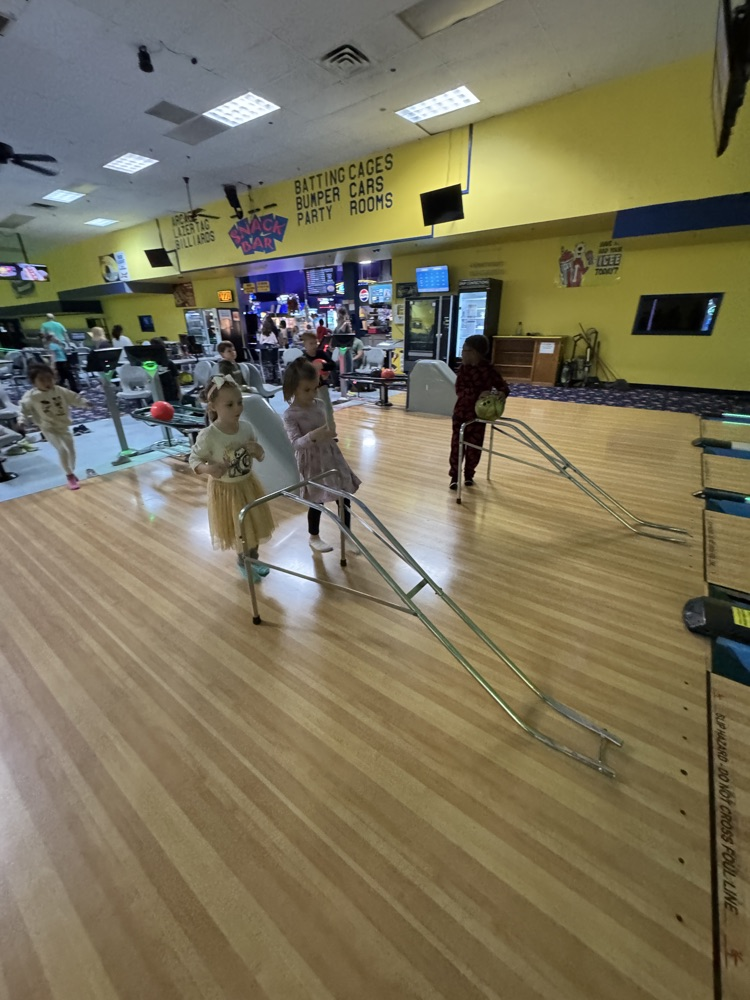 1st Quarter PAWS reward