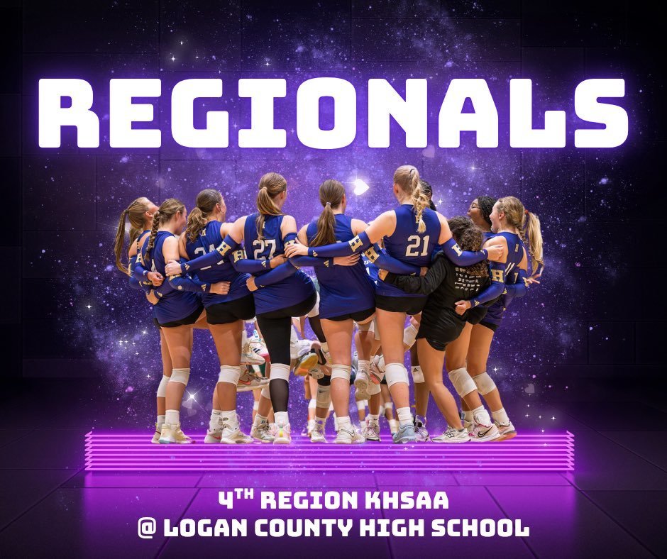 Volleyball Regionals