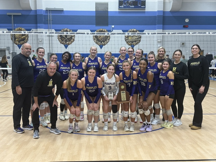 4th Region Champions