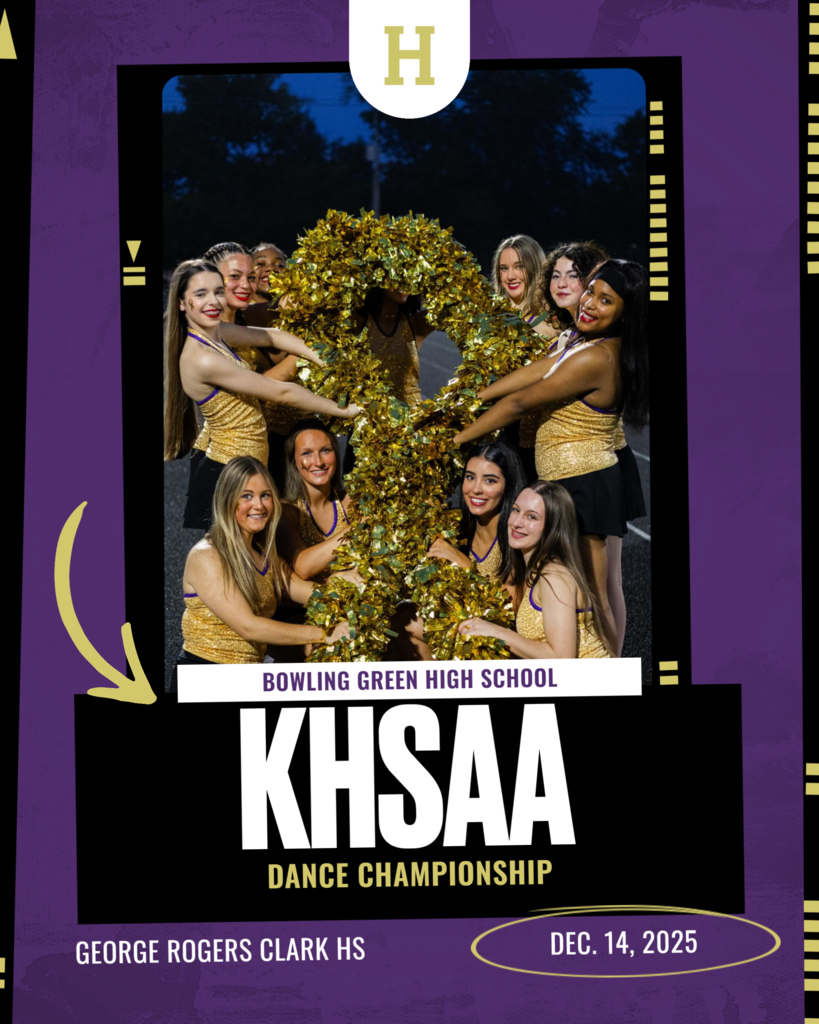 BGHS Dance State