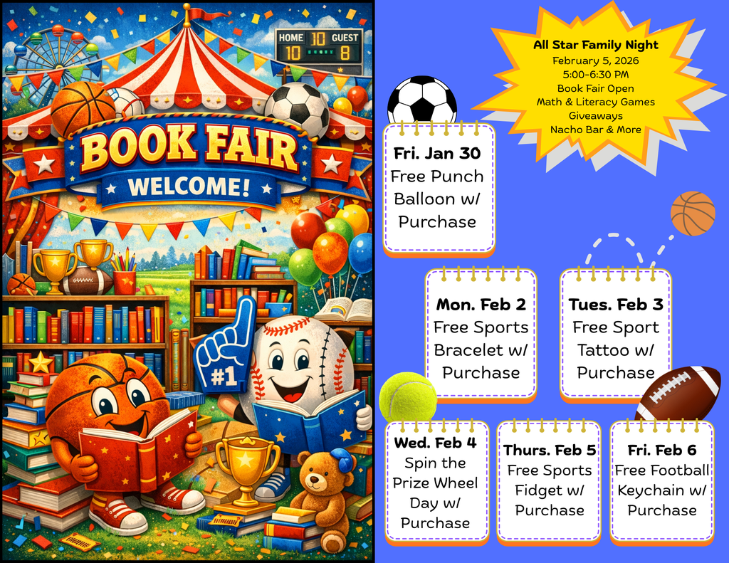 Book Fair Details 1