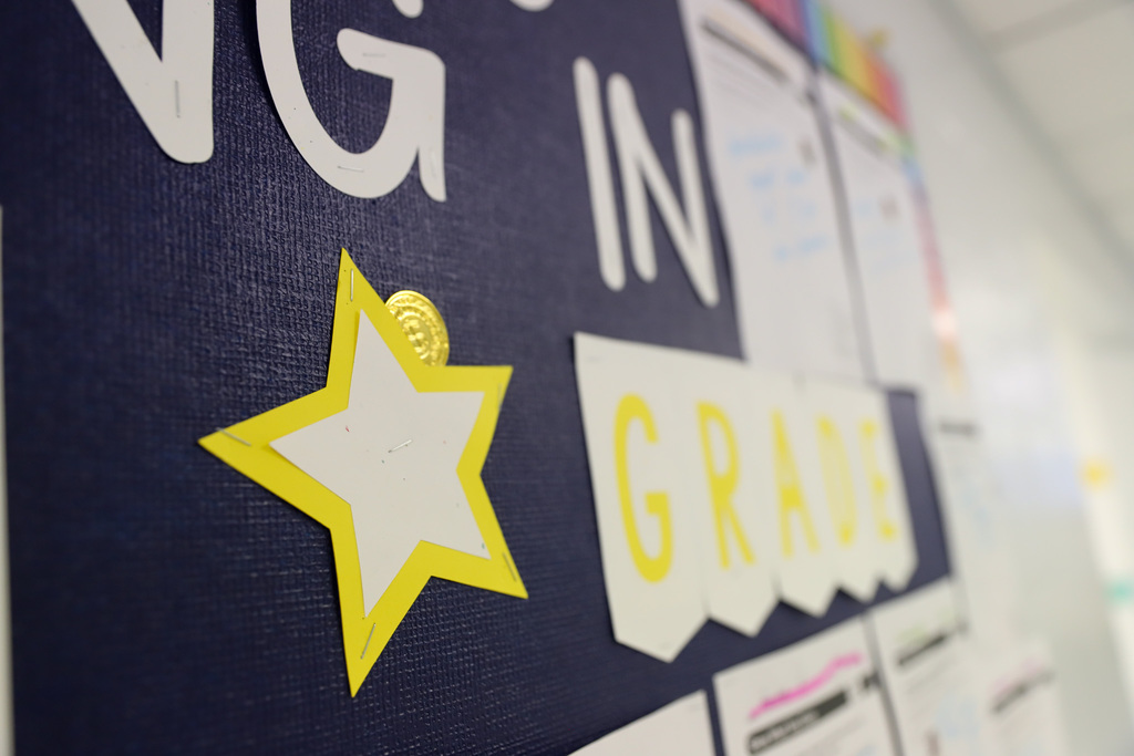 Finding coins in the halls