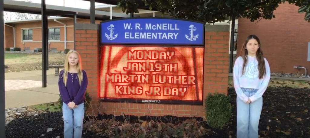 Welcome to McNeill Video Image