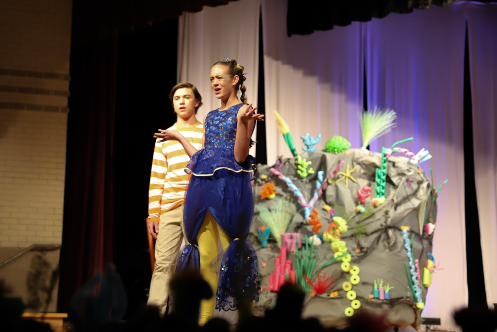 Finding Nemo Jr Dory