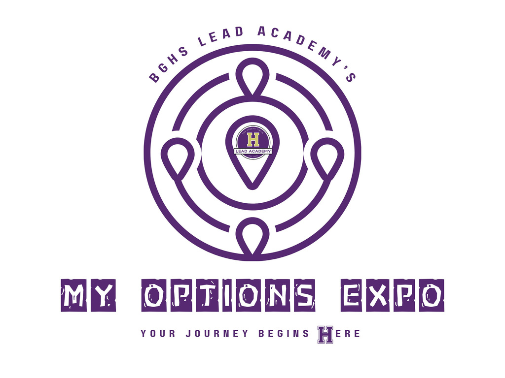 Lead Academy My Options Expo, Your Journey Begins Here
