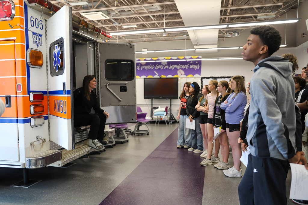 My Options Expo: EMT Lab