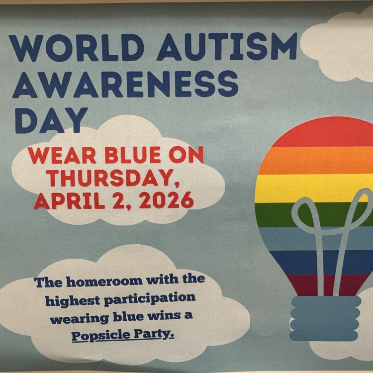 autism awareness day