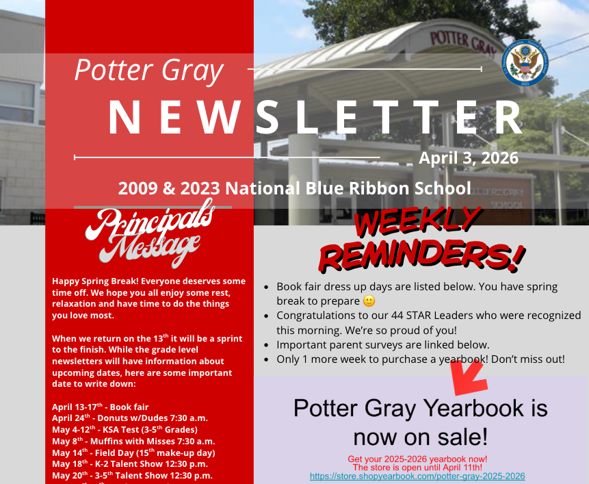 Newsletter