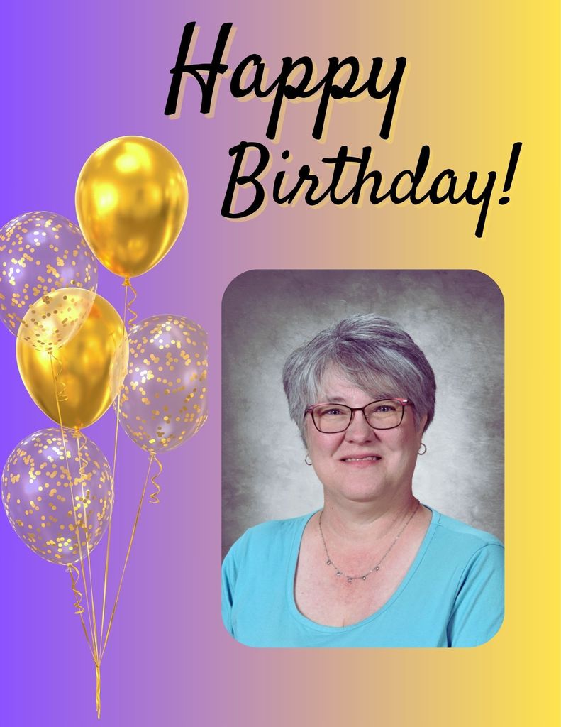 birthday post