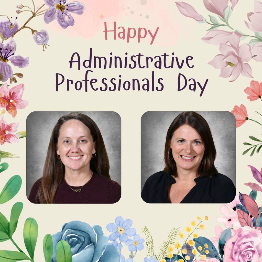 Administrative professionals day