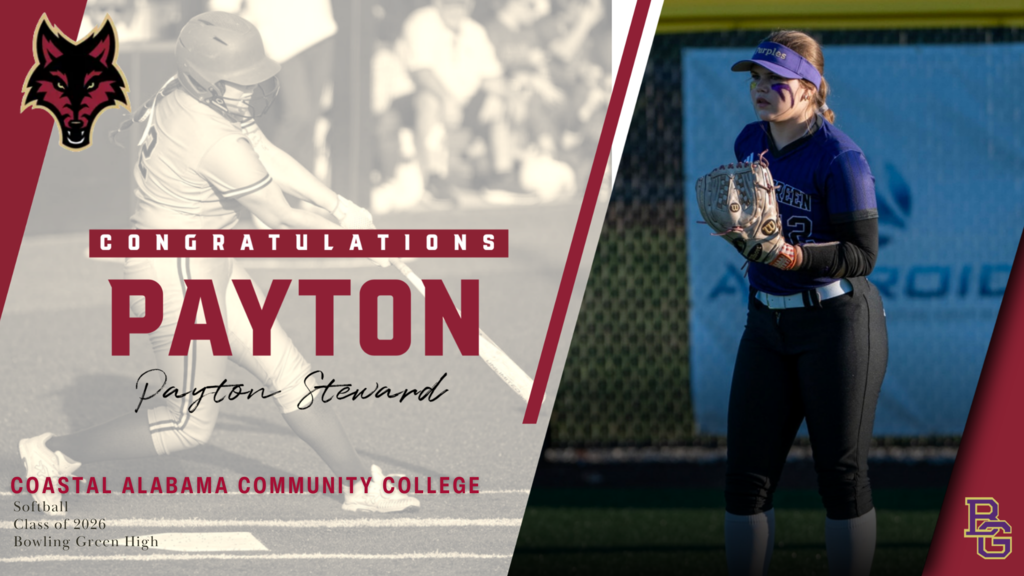 Payton Steward