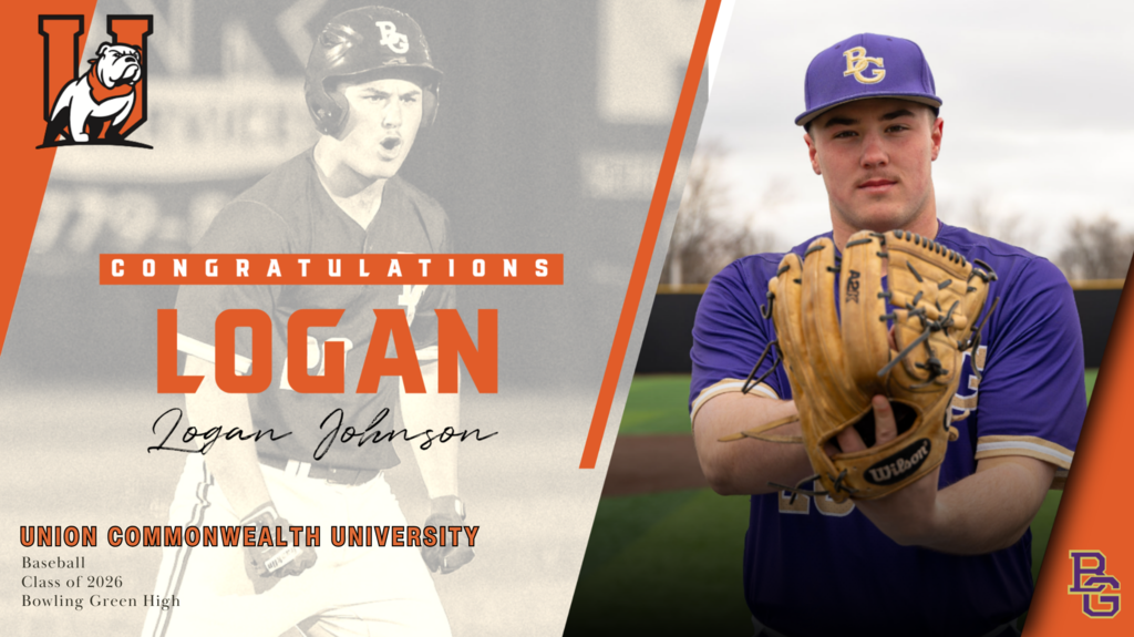 Logan Johnson