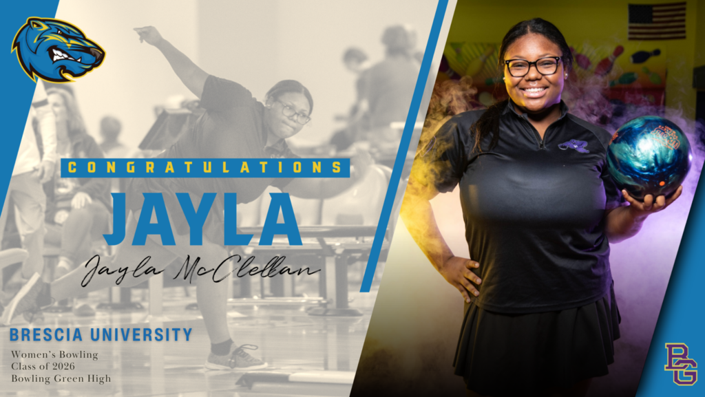 Jayla McClellan