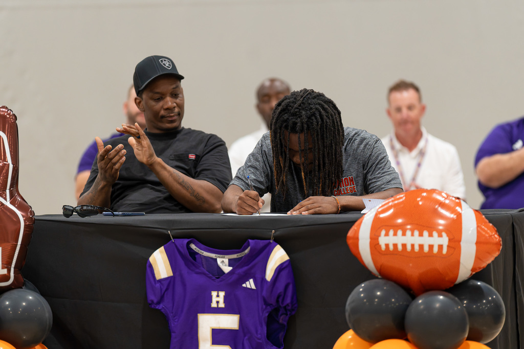 Trey Graham: Union Commonwealth University