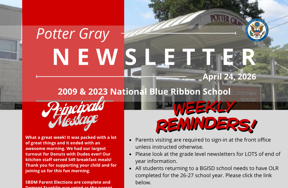 Newsletter