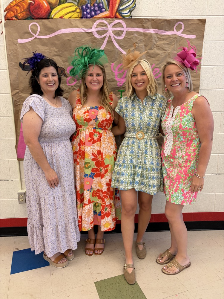 KY Derby 