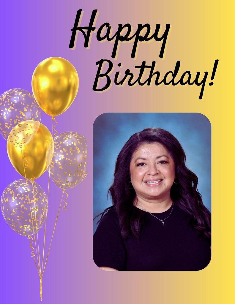 birthday post