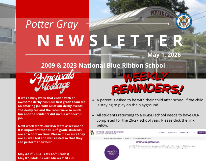 Newsletter