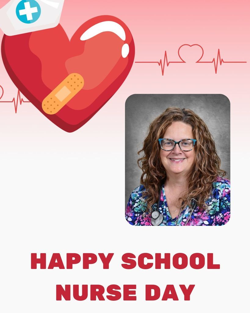 School Nurse day