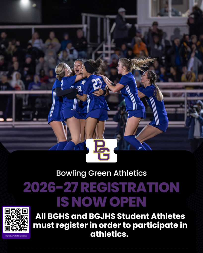 Athlete Registration