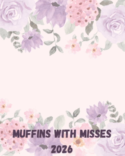 Muffins with moms