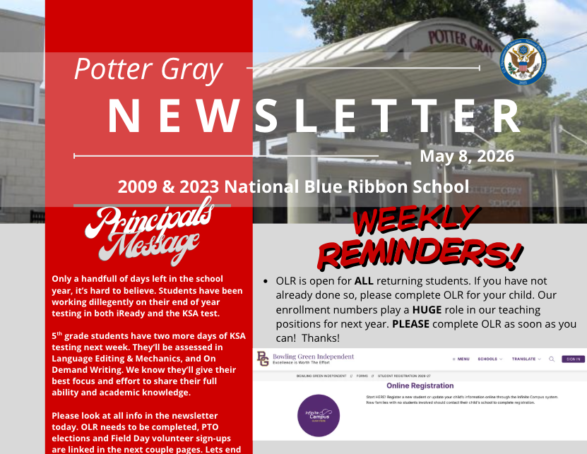 Newsletter