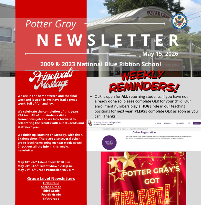 Newsletter