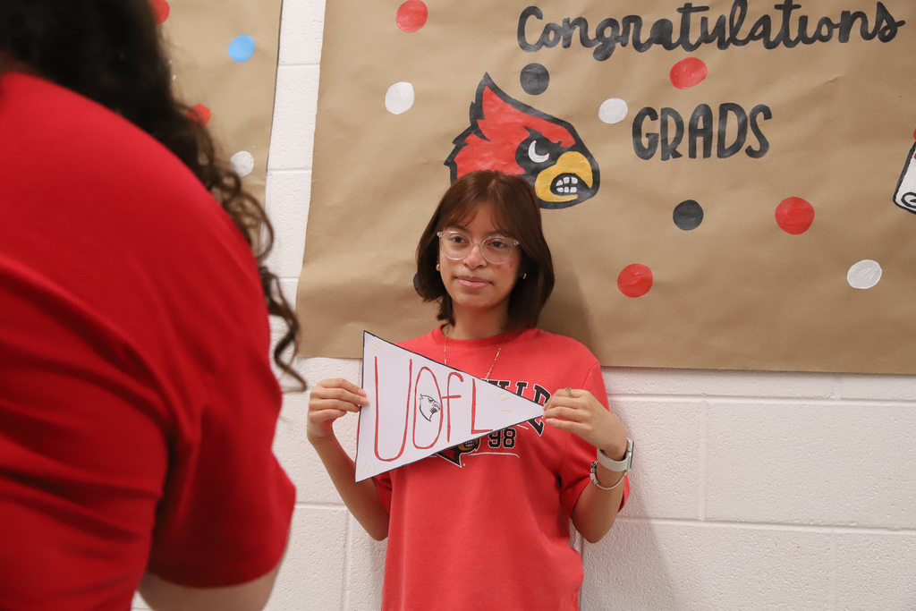 Decision Day U of L