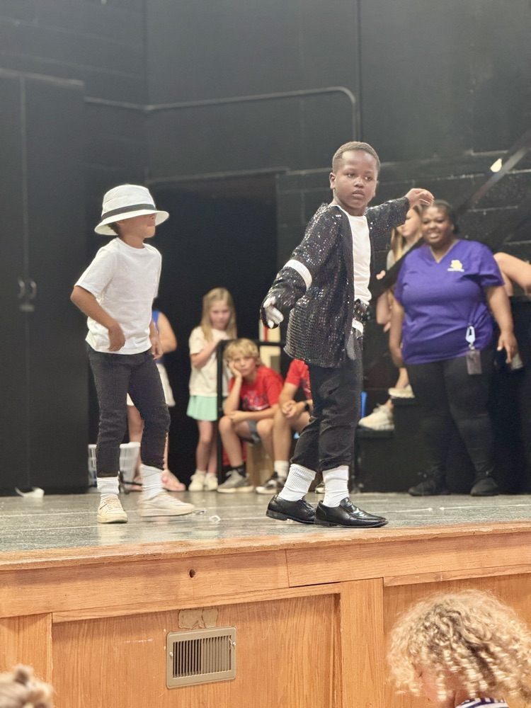 talent show