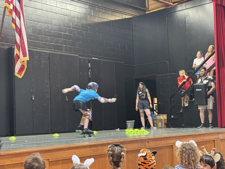talent show
