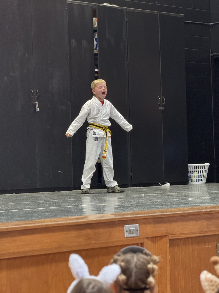 talent show