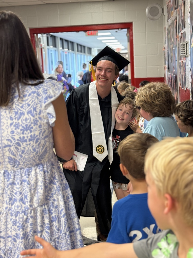 Grad walk